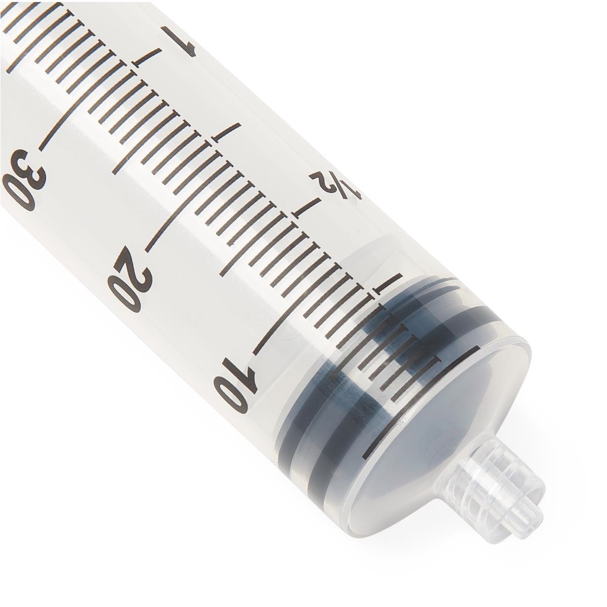 Luer Lock Syringe
