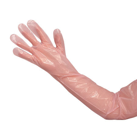 OB Veterinary Gloves - 36"
