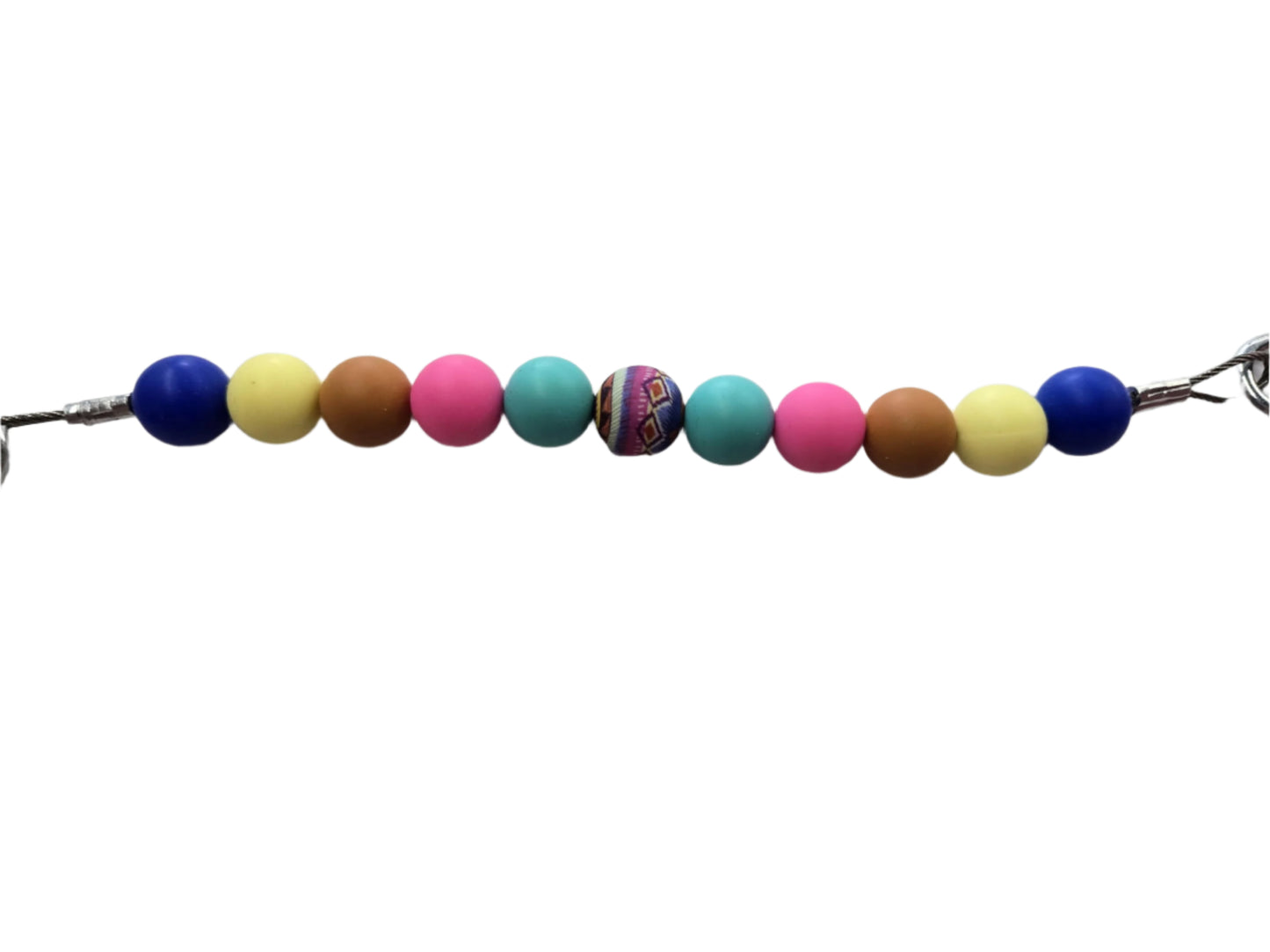 Silicone Curb Chain