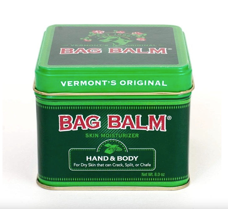 Bag Balm - 8 oz