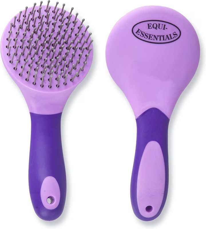 Soft Touch Mane & Tail Brush