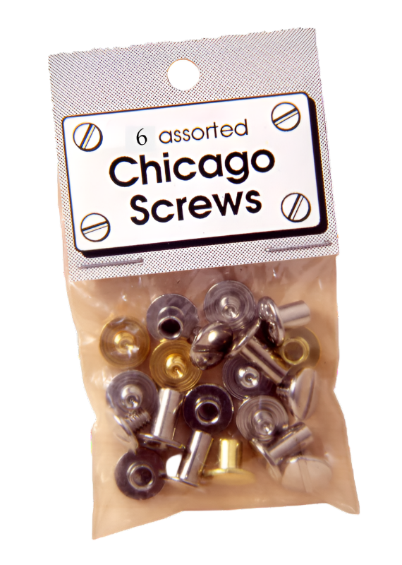 Tough 1 - Chicago Screws