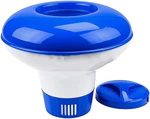 SpaLife Puck Dispenser