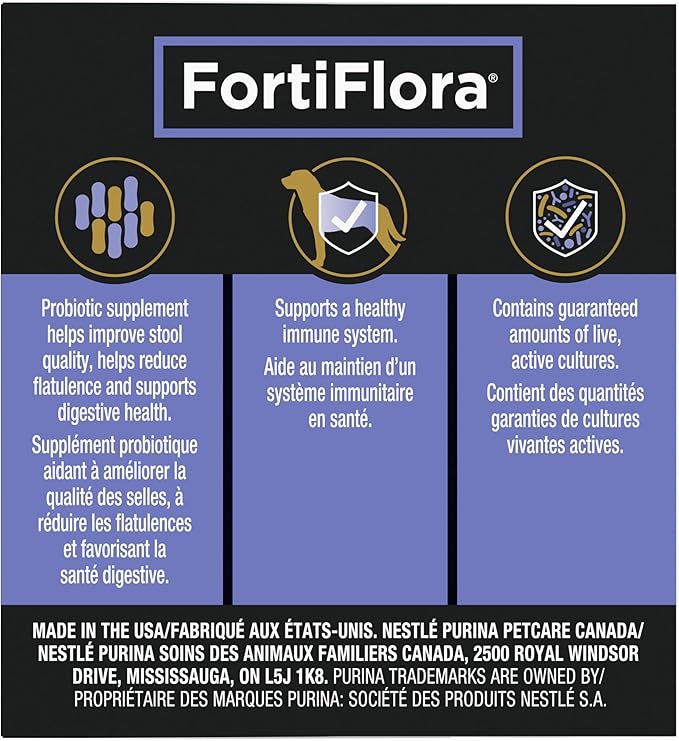 Purina Pro Plan Forti Flora - 1 packet