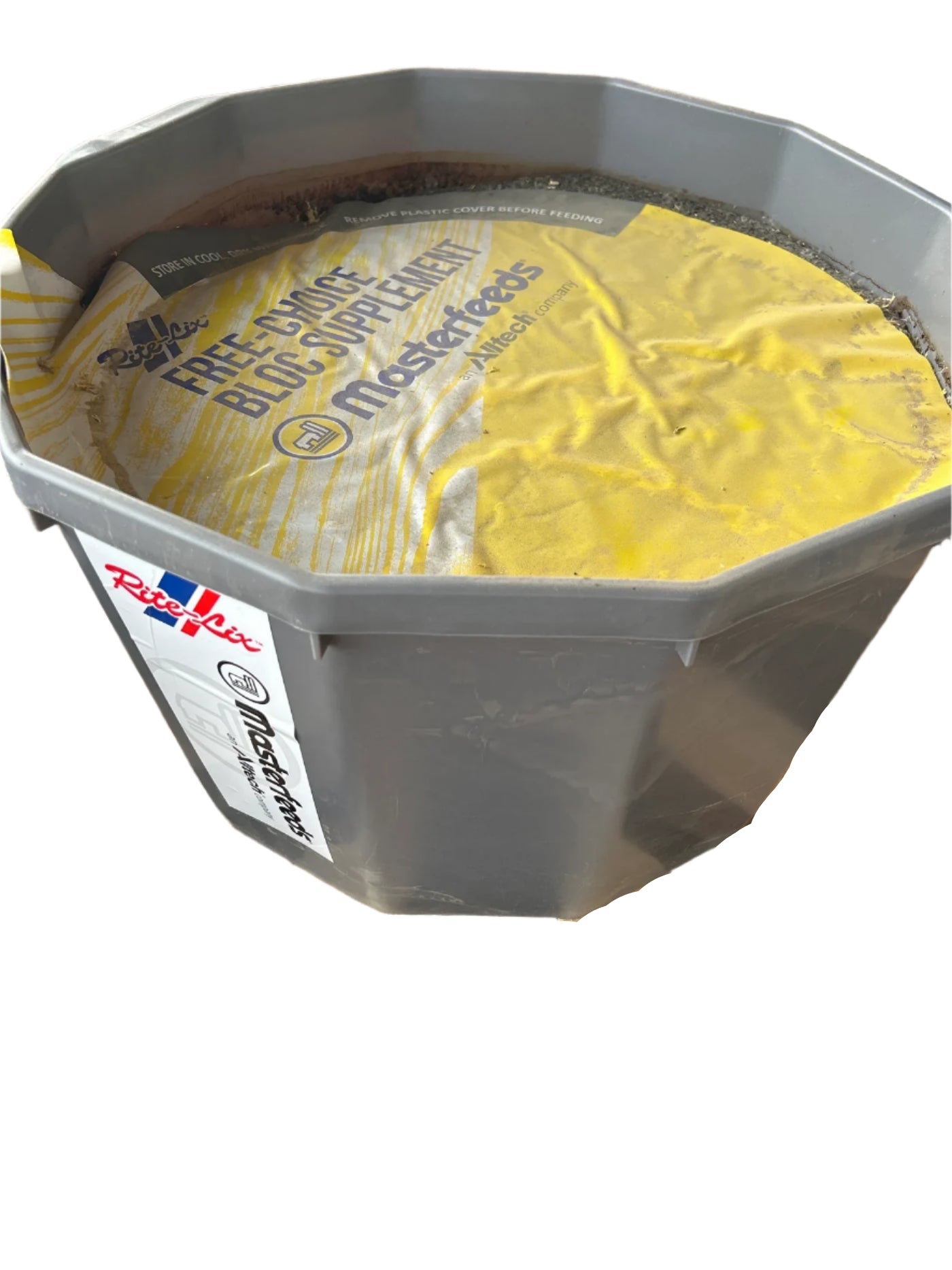 Master Feeds - RiteLix 32-18 Block Supplement