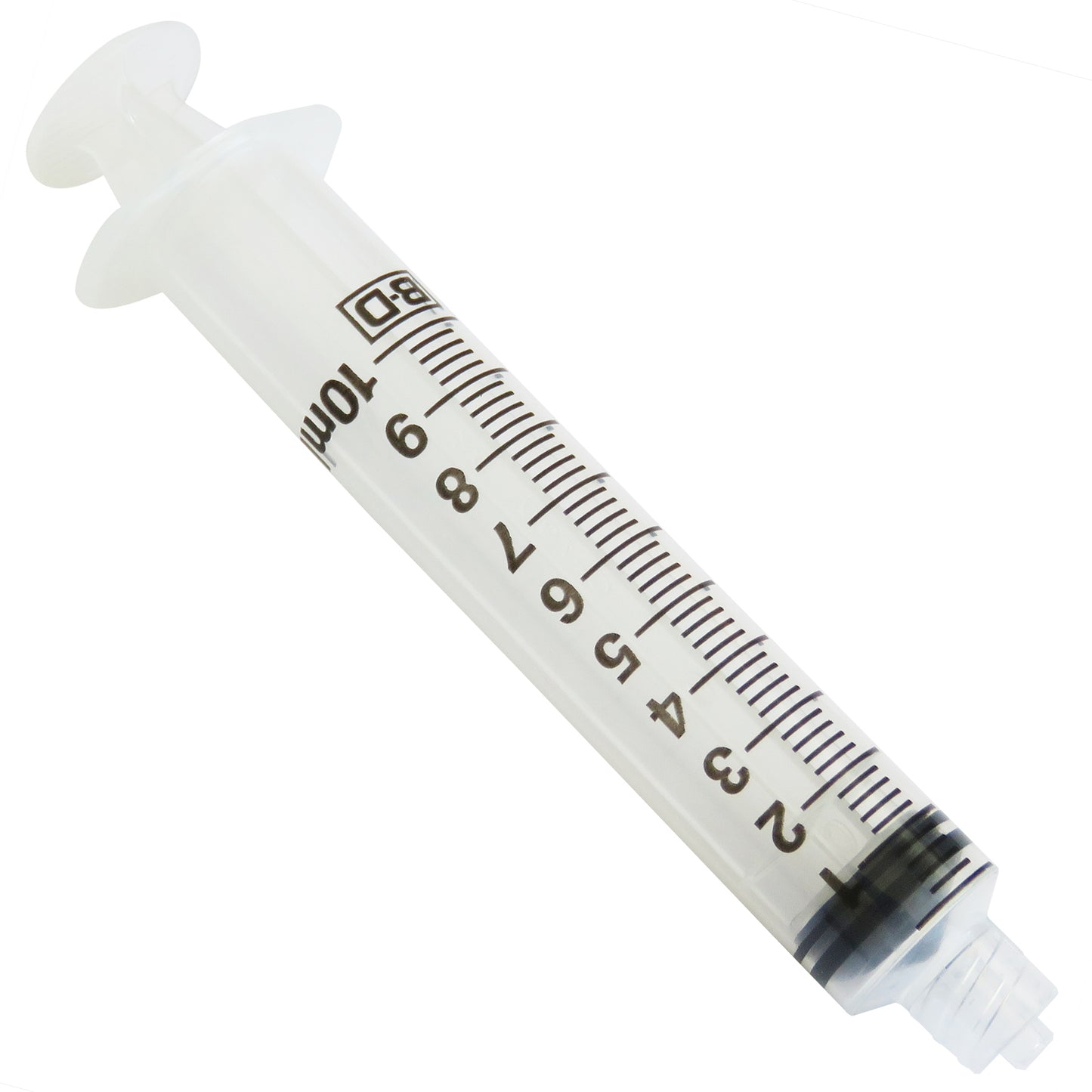 Luer Lock Syringe