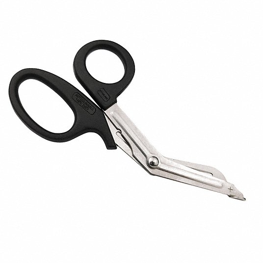 7" Bandage Scissors