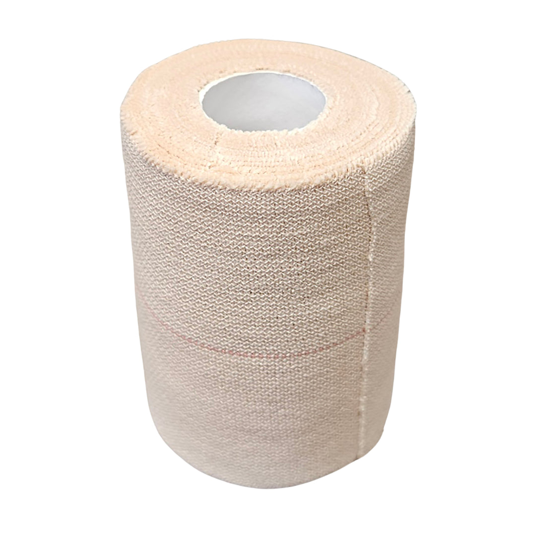 Silverline Elasto Bandages 4 x 5 yd