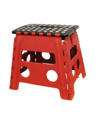 Folding Step Stool