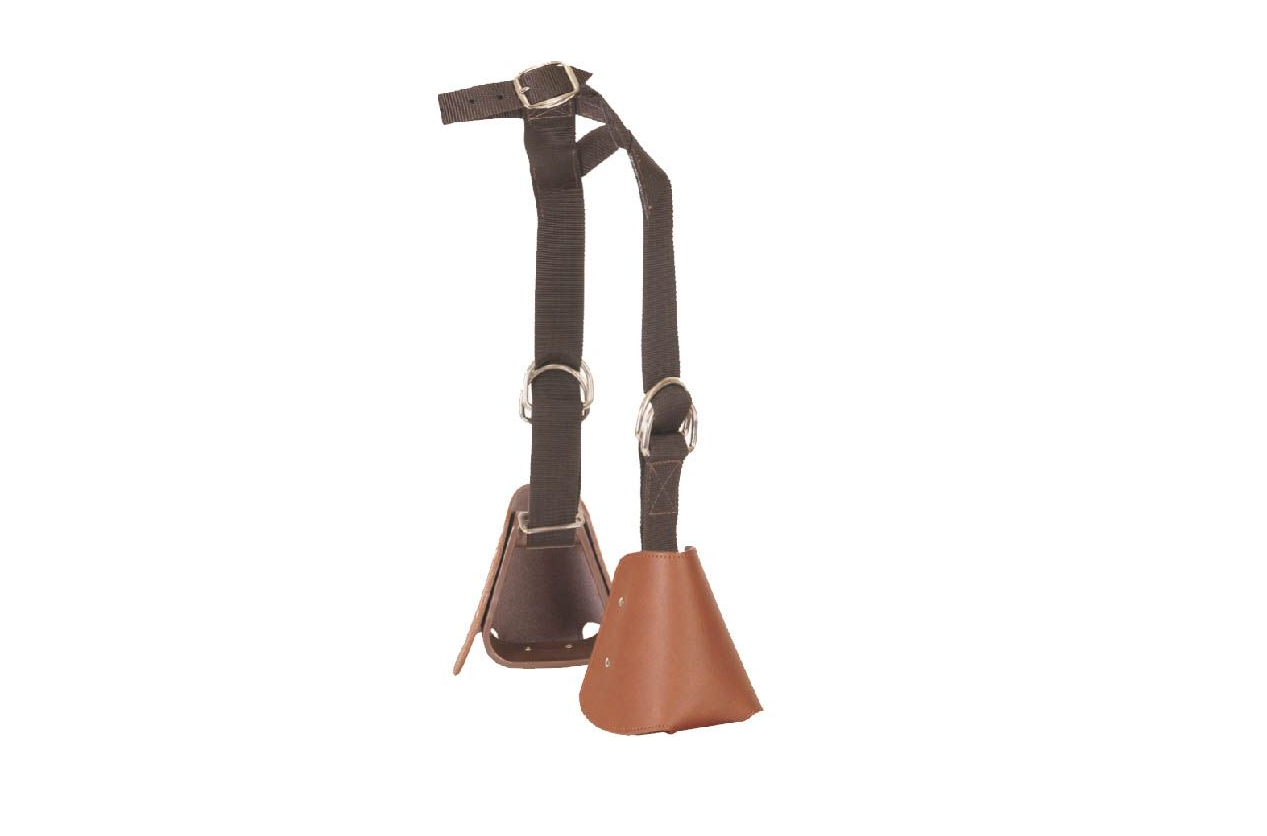 Kids Tapaderos - Helper Stirrups