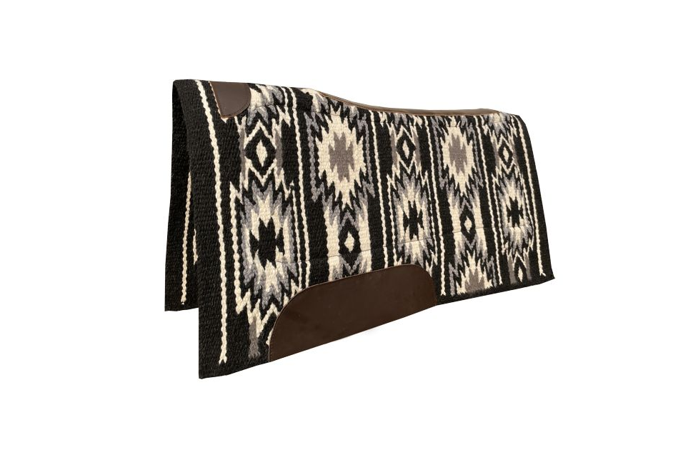 Royal Mesa New Zealand Wool Comfort Fit Pad - "Billings"