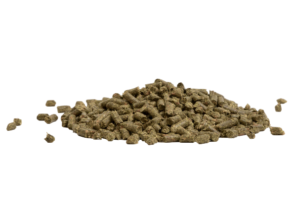 Step 3 GenAPro - Total Forage Replacer