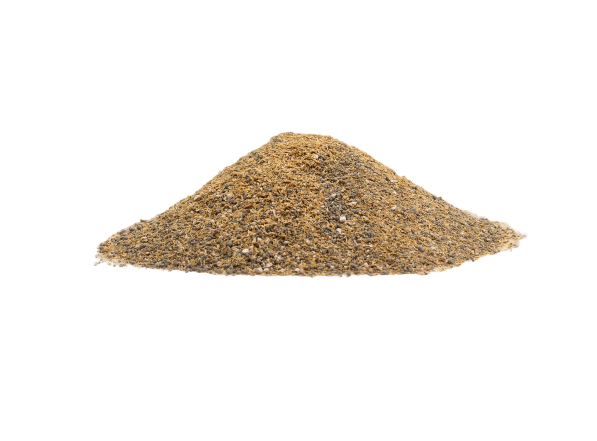 Step 5 Top Up Mineral - Fortifier