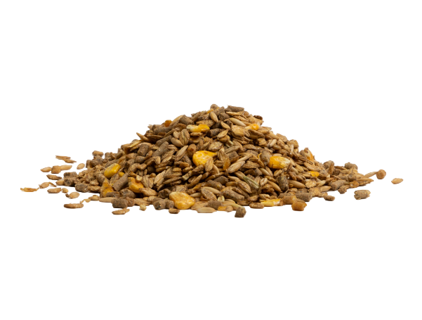 Rancher's Sweet - Texture