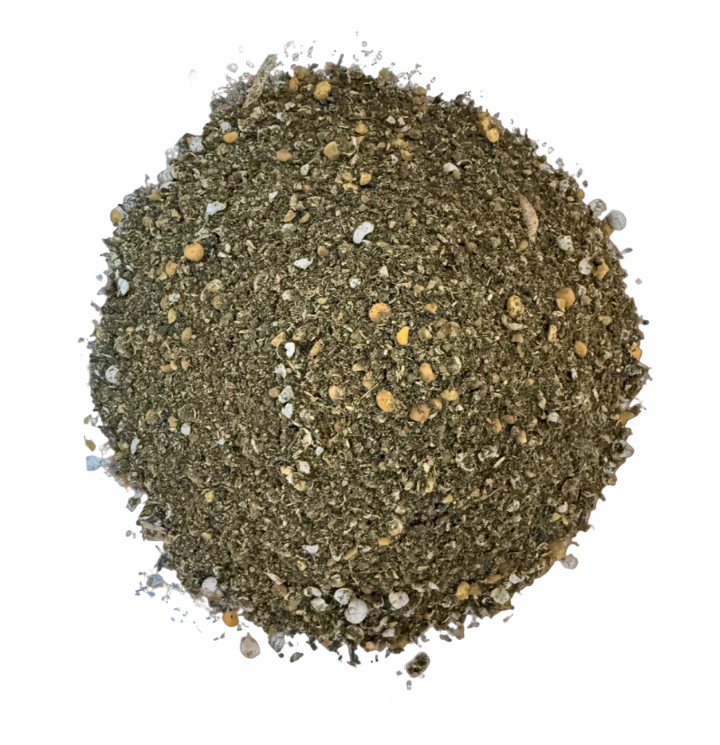 Wilson Feeds - Cool Formula