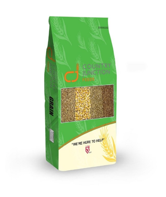Country Junction Whole Heavy Oats