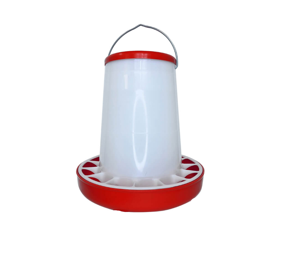 TBL - Poultry Feeder
