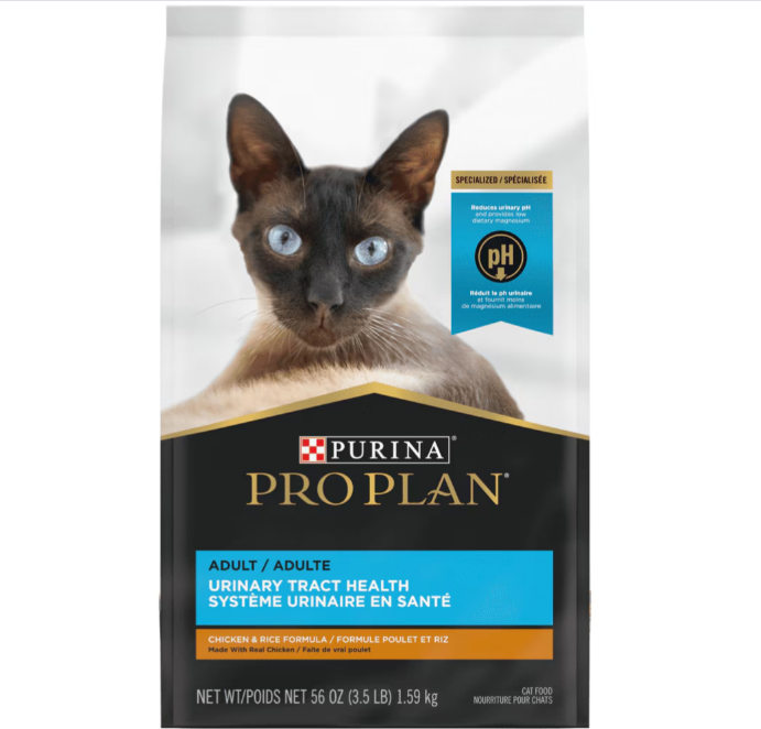 Purina Pro Plan - Cat Urinary Tract Health