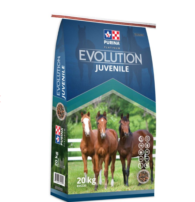 Purina Evolution - Juvenile