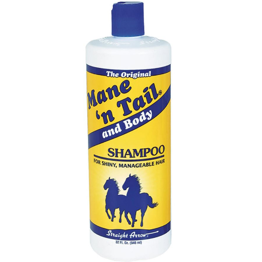 Mane N Tail Shampoo 1 L