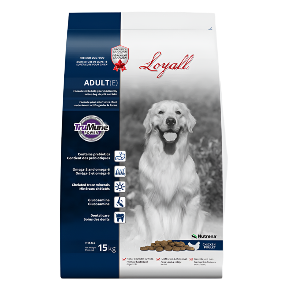 Loyall Adult Chicken 15 kg