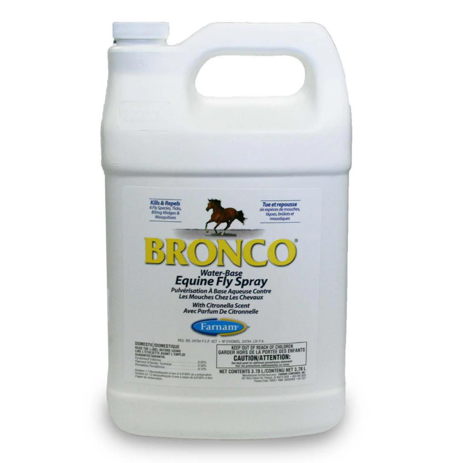 Farnam Bronco Fly Spray