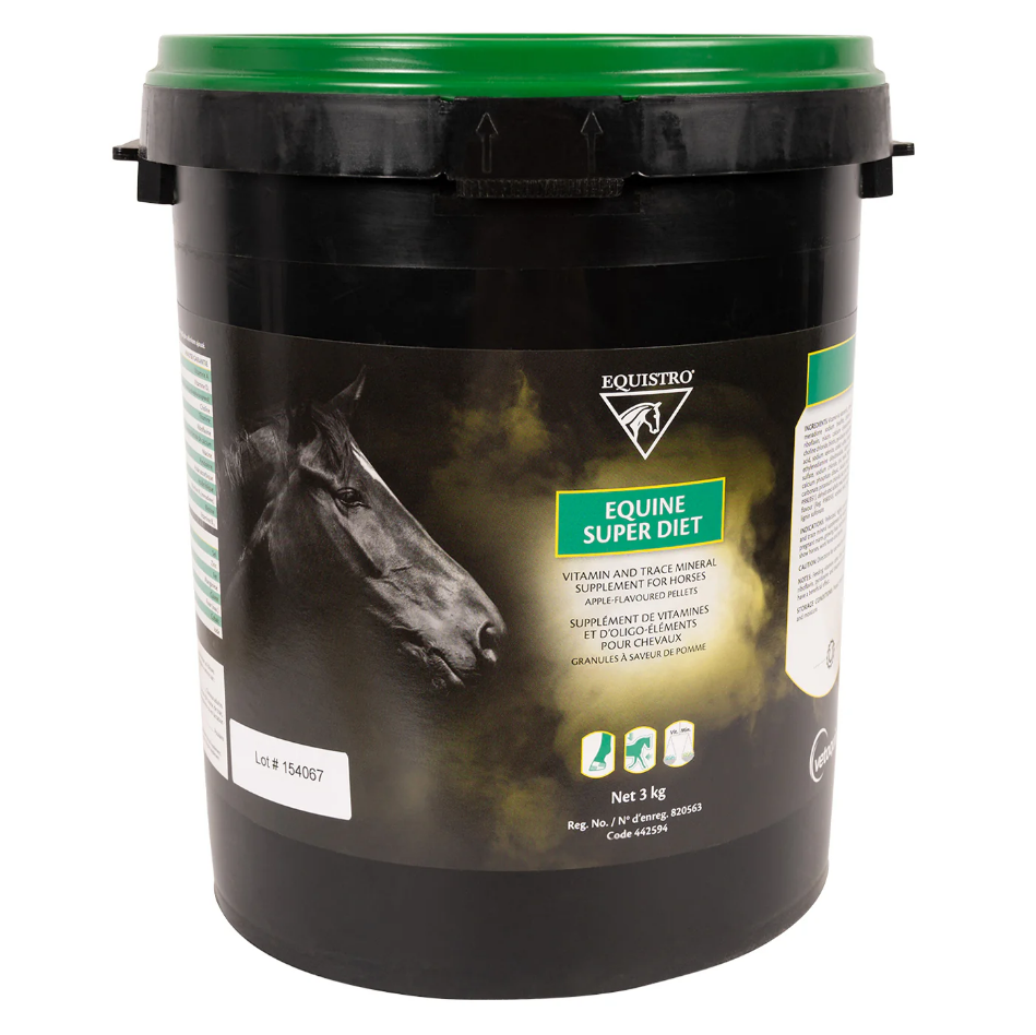 Equine Super Diet