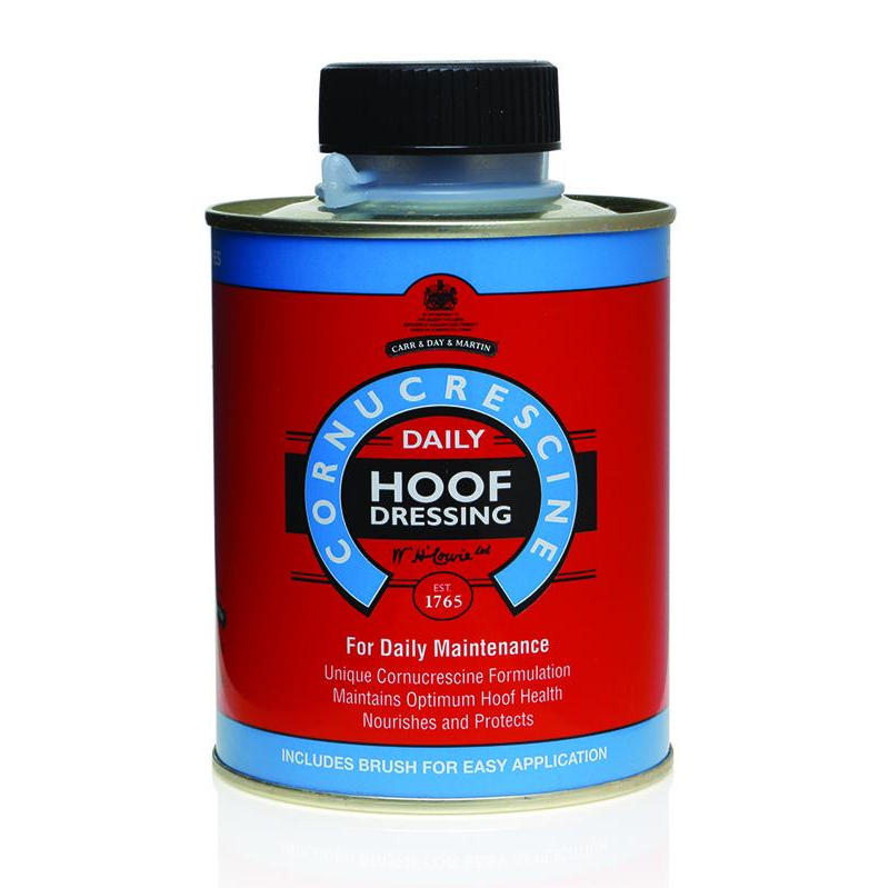 Carr Day & Martin Cornucrescine Daily Hoof Dressing