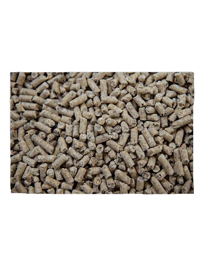Buckeye Foal Starter Pellets