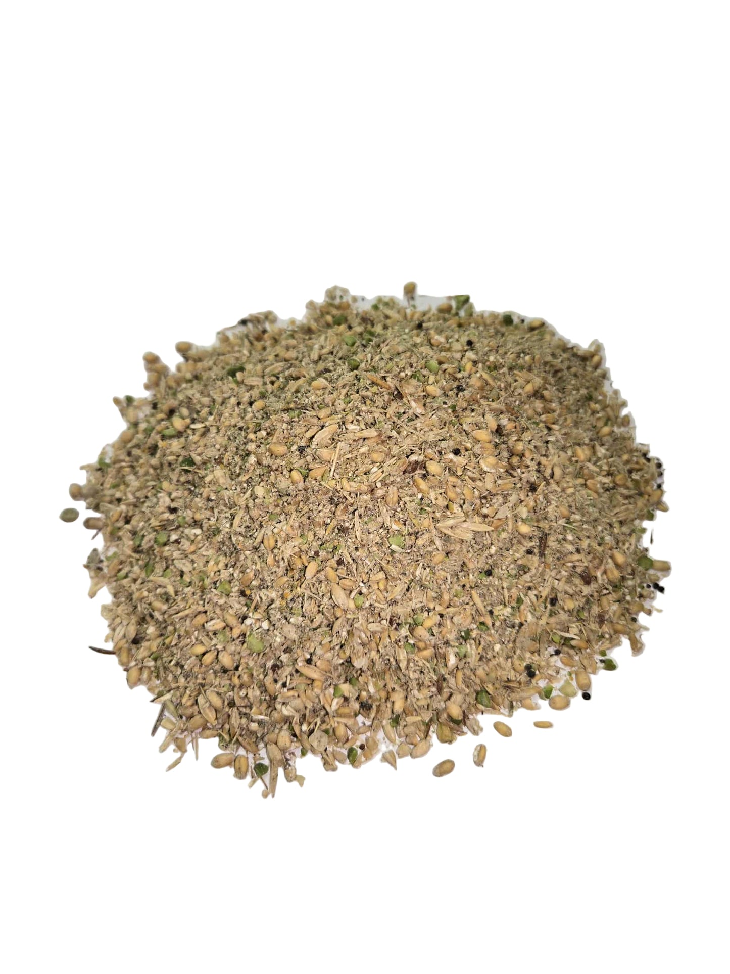 ZS Farms - Barnyard Blend 20 kg