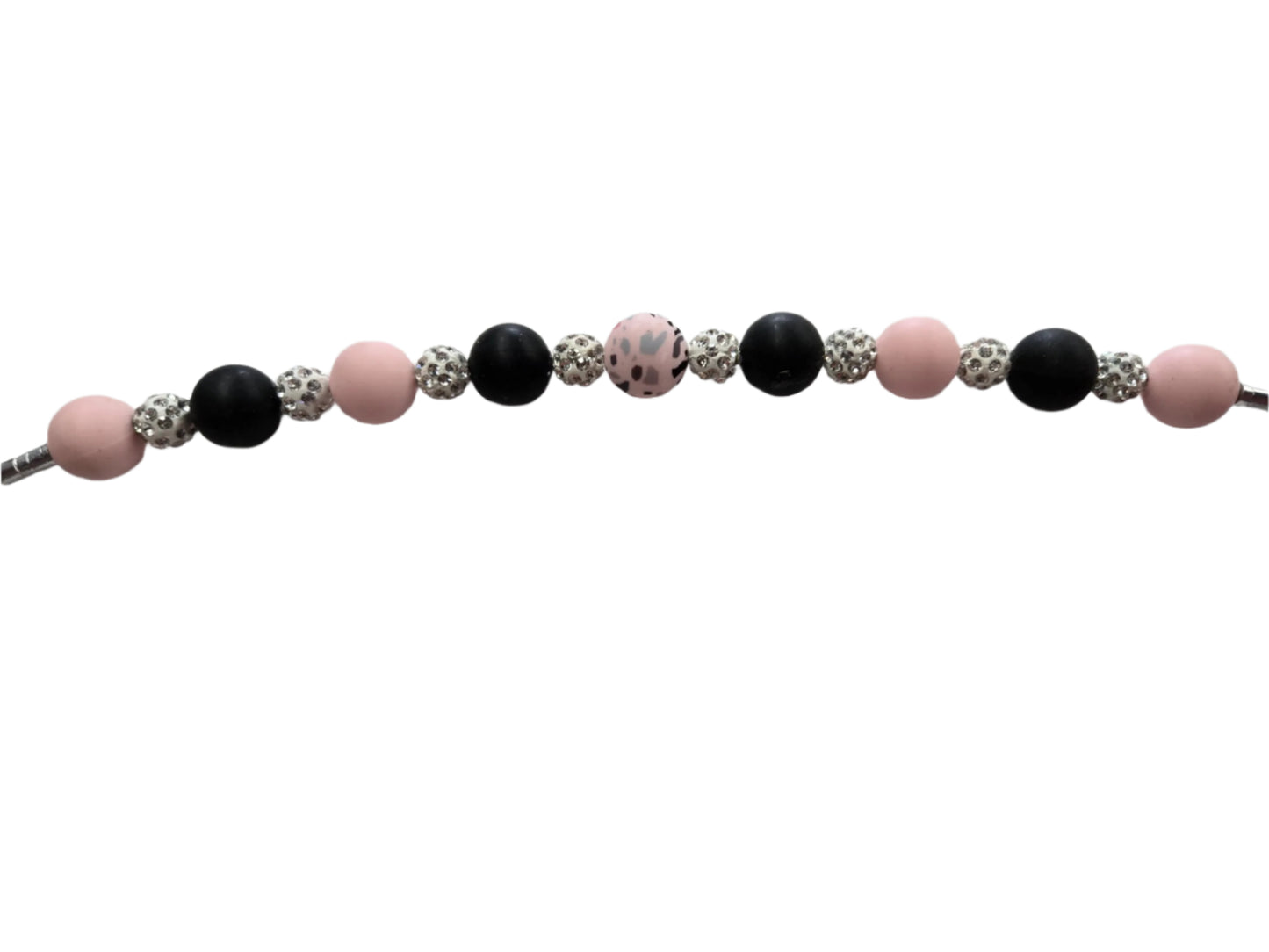 Silicone Curb Chain