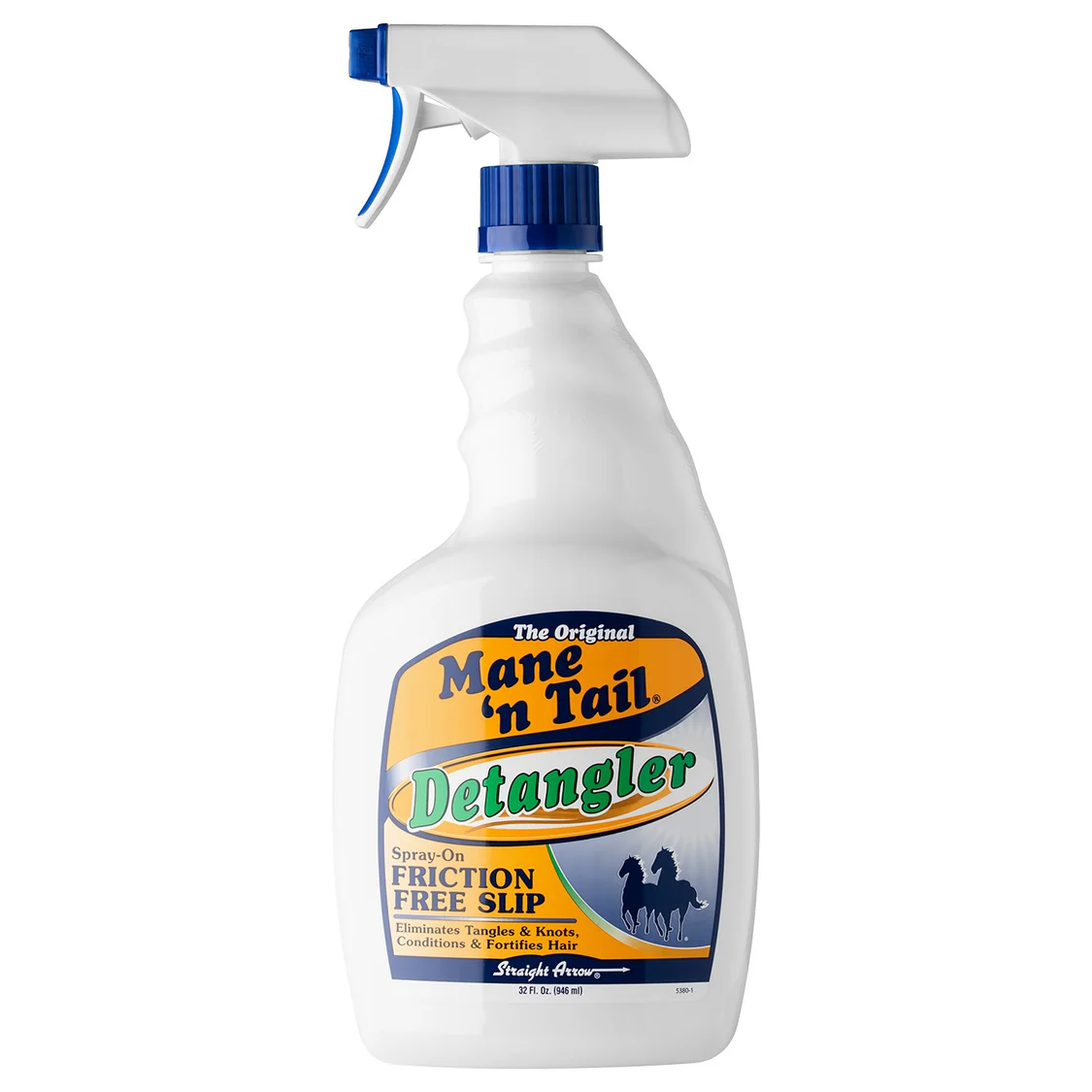 Mane N Tail Detangler