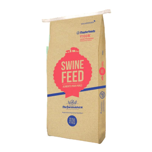 MasterFeeds Vigor 35% Sow Supplement