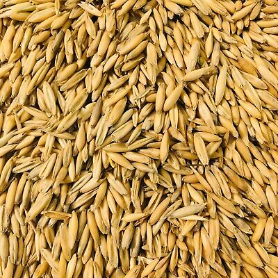 Rochfort Bridge Whole Cleaned Oats