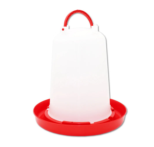 Quail Slim Drinker 1 L