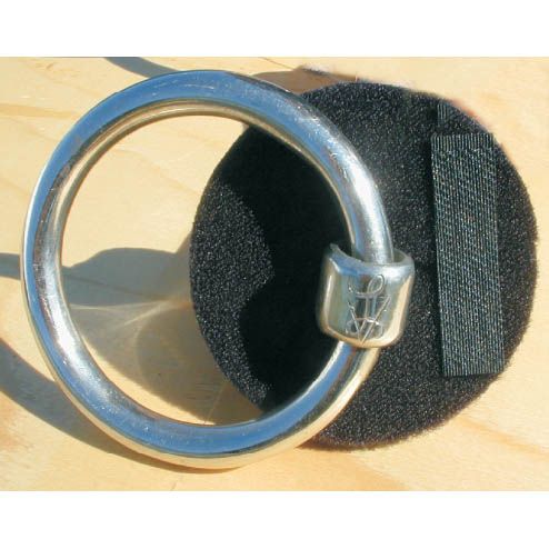 Neoprene Bit Guards