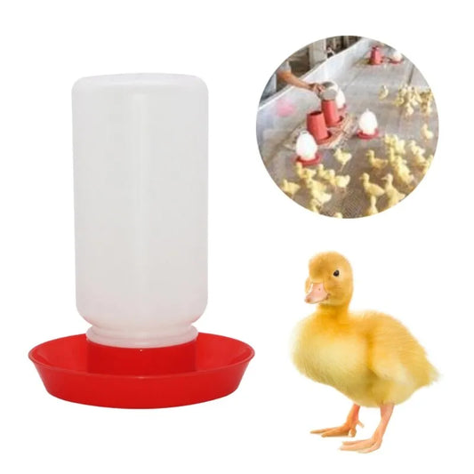 Chick Drinker 1L