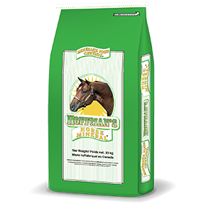 Hoffmans Horse Mineral