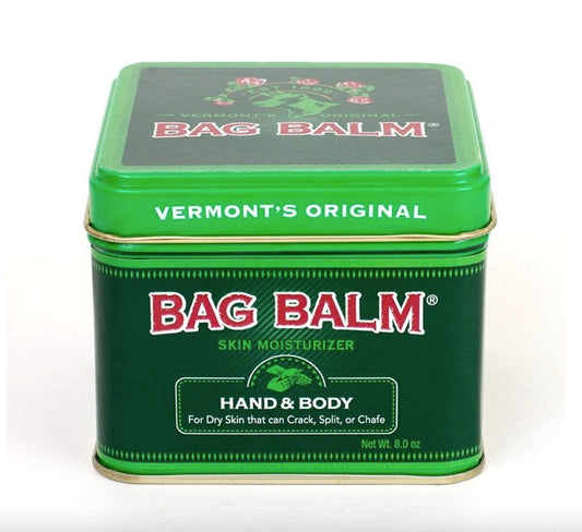 Bag Balm - 8 oz
