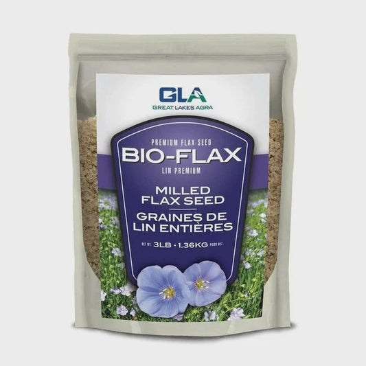 Bio-Flax