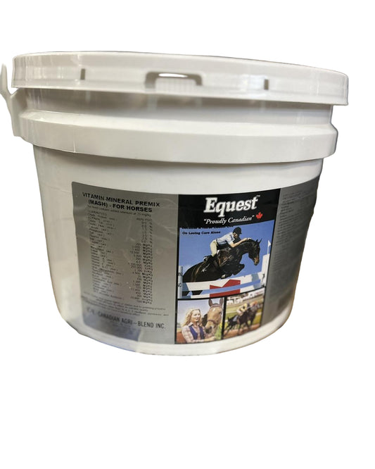 Equest Silver