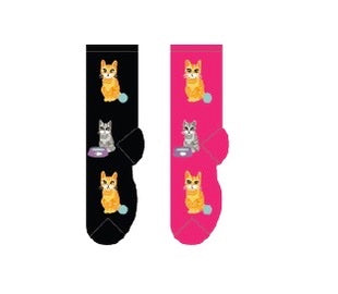 Women's Socks