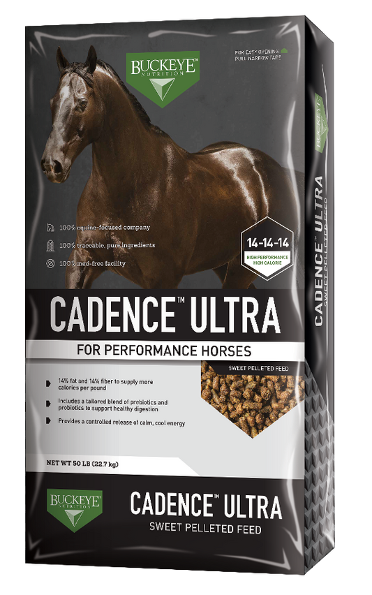 Buckeye Cadence Ultra