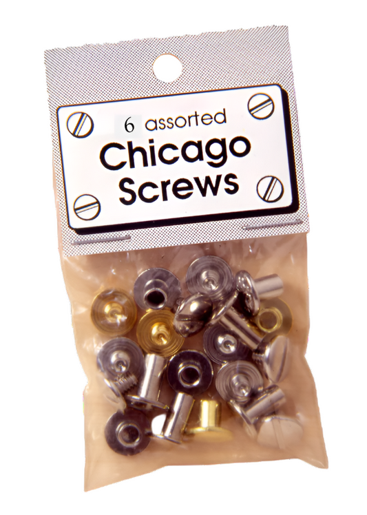 Tough 1 - Chicago Screws