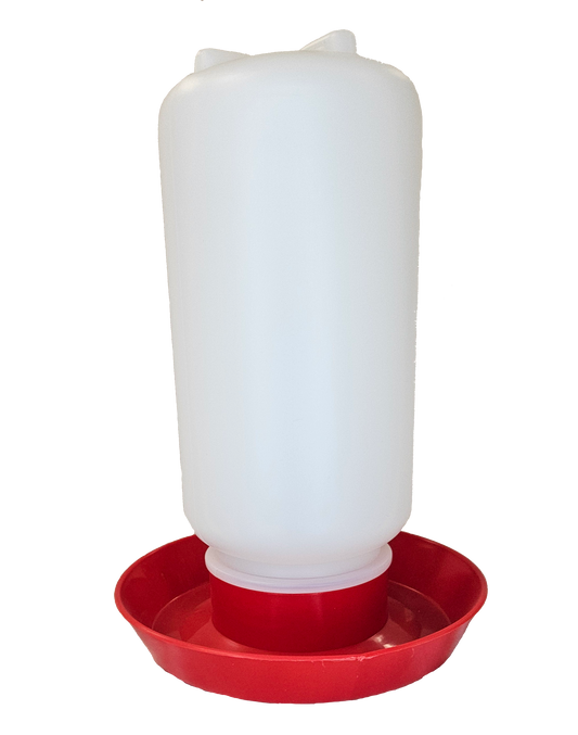 Poultry Chick Drinker - 1L