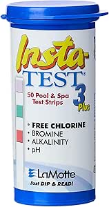 Insta Test Strips
