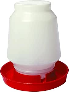 Chicken Waterer