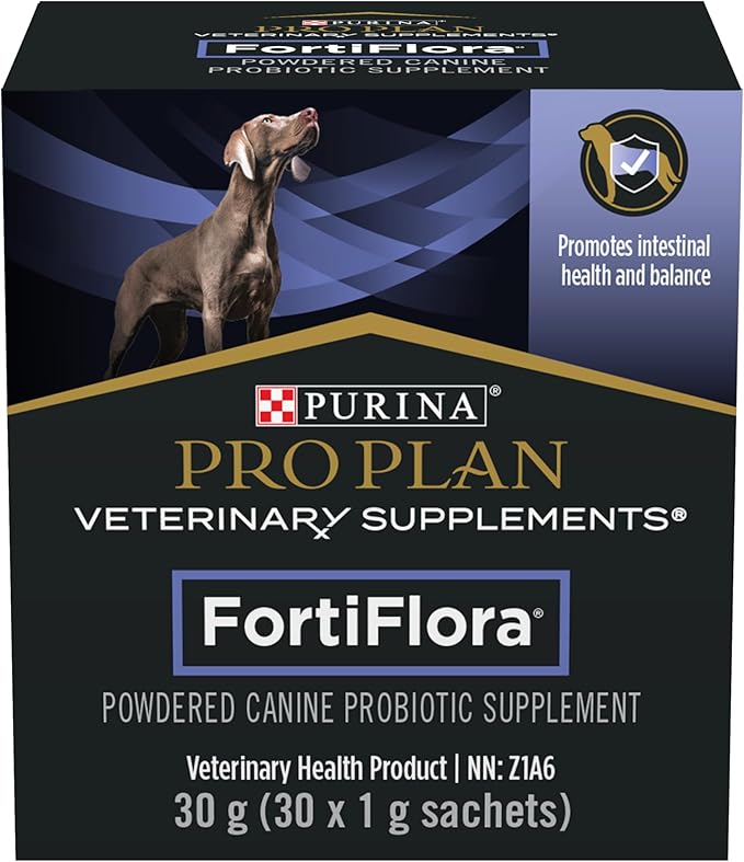 Purina Pro Plan Forti Flora - 1 packet