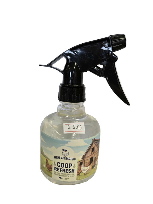 Mane Attraction Coop ReFresh - 8 oz
