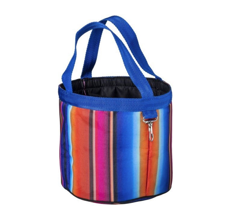 Serape Grooming Caddy